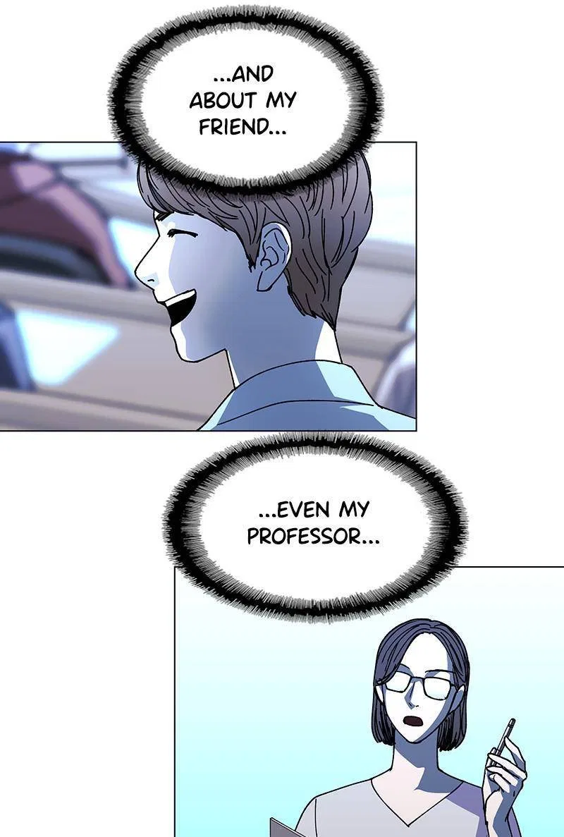 If AI Ruled the World Chapter 42 – Page 65