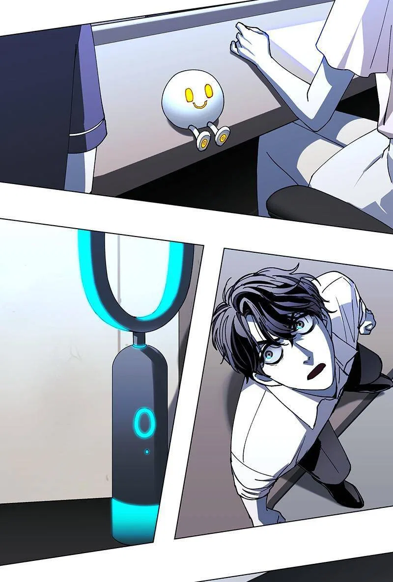 If AI Ruled the World Chapter 42 – Page 69