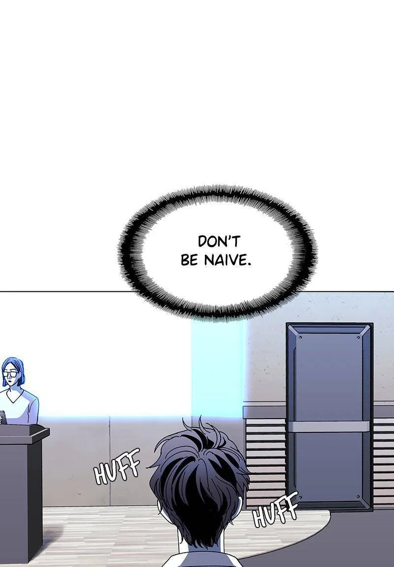 If AI Ruled the World Chapter 42 – Page 76