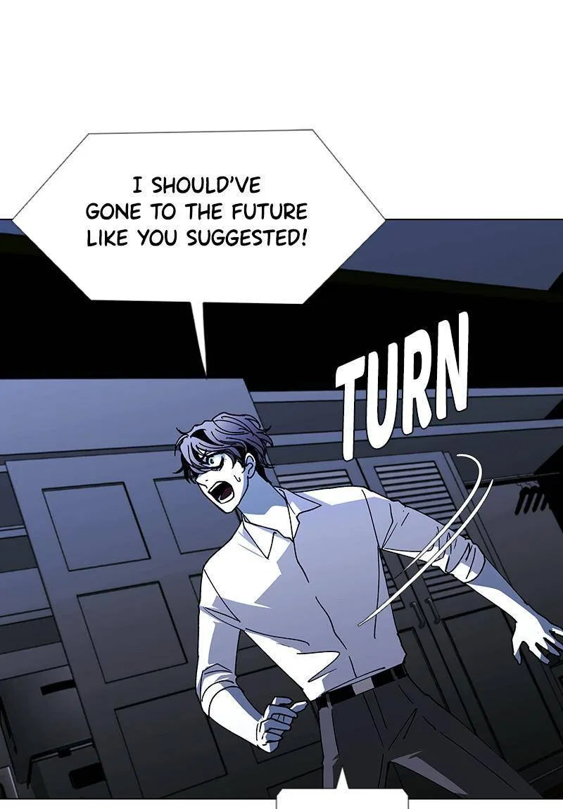 If AI Ruled the World Chapter 42 – Page 90