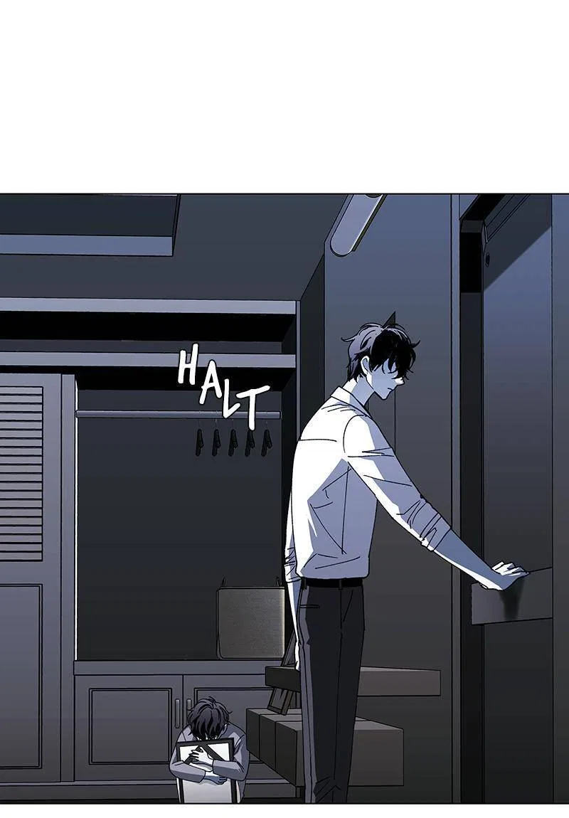 If AI Ruled the World Chapter 42 – Page 96