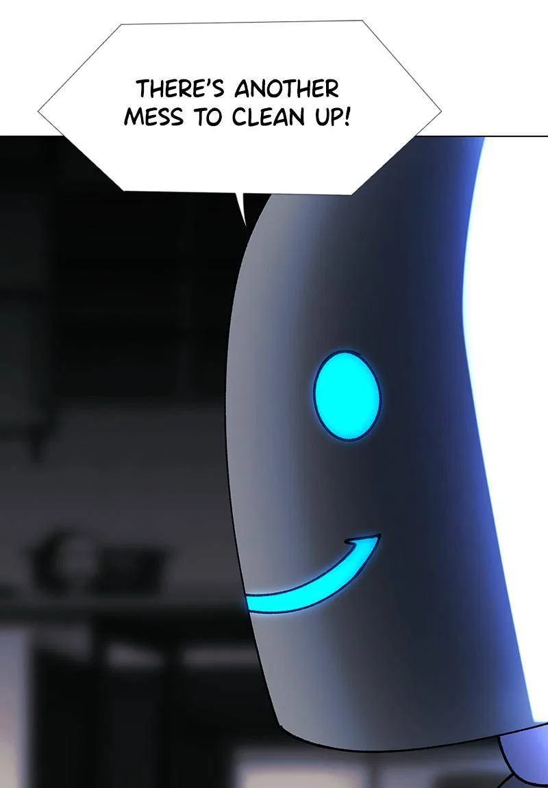 If AI Ruled the World Chapter 42 – Page 112