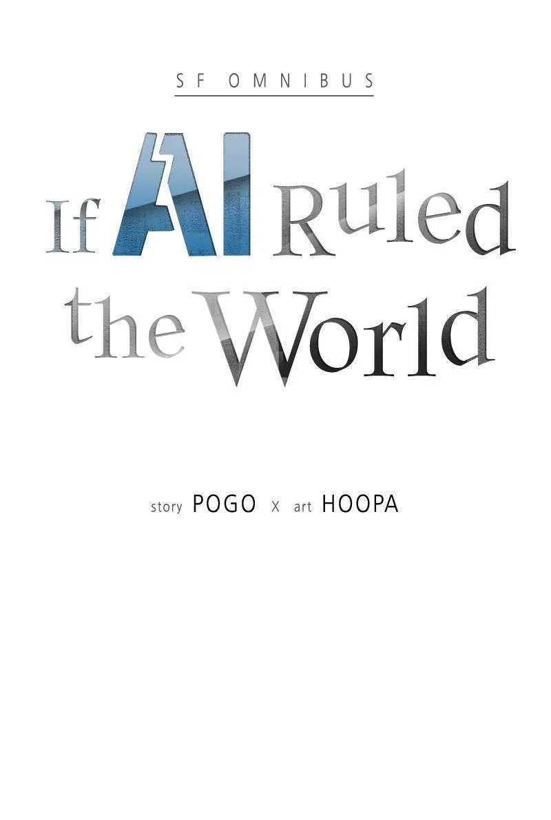 If AI Ruled the World Chapter 41 – Page 6