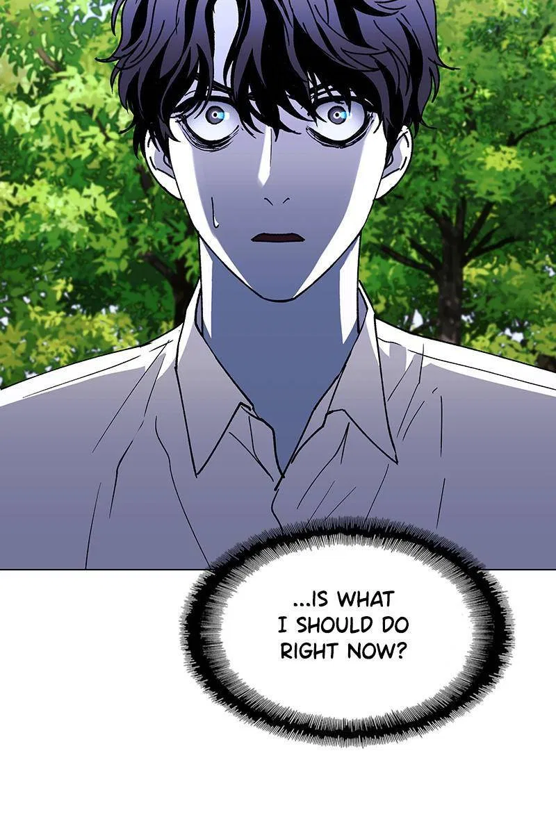 If AI Ruled the World Chapter 41 – Page 8
