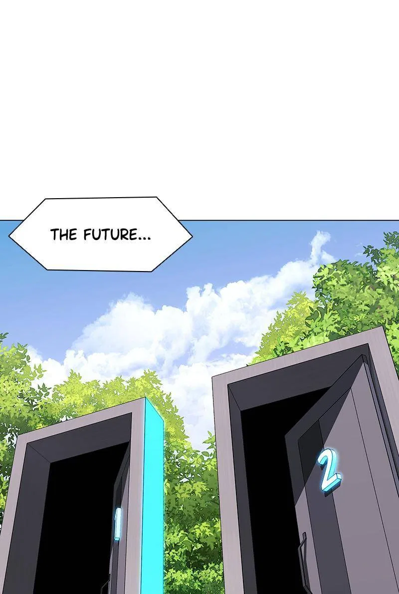 If AI Ruled the World Chapter 41 – Page 9