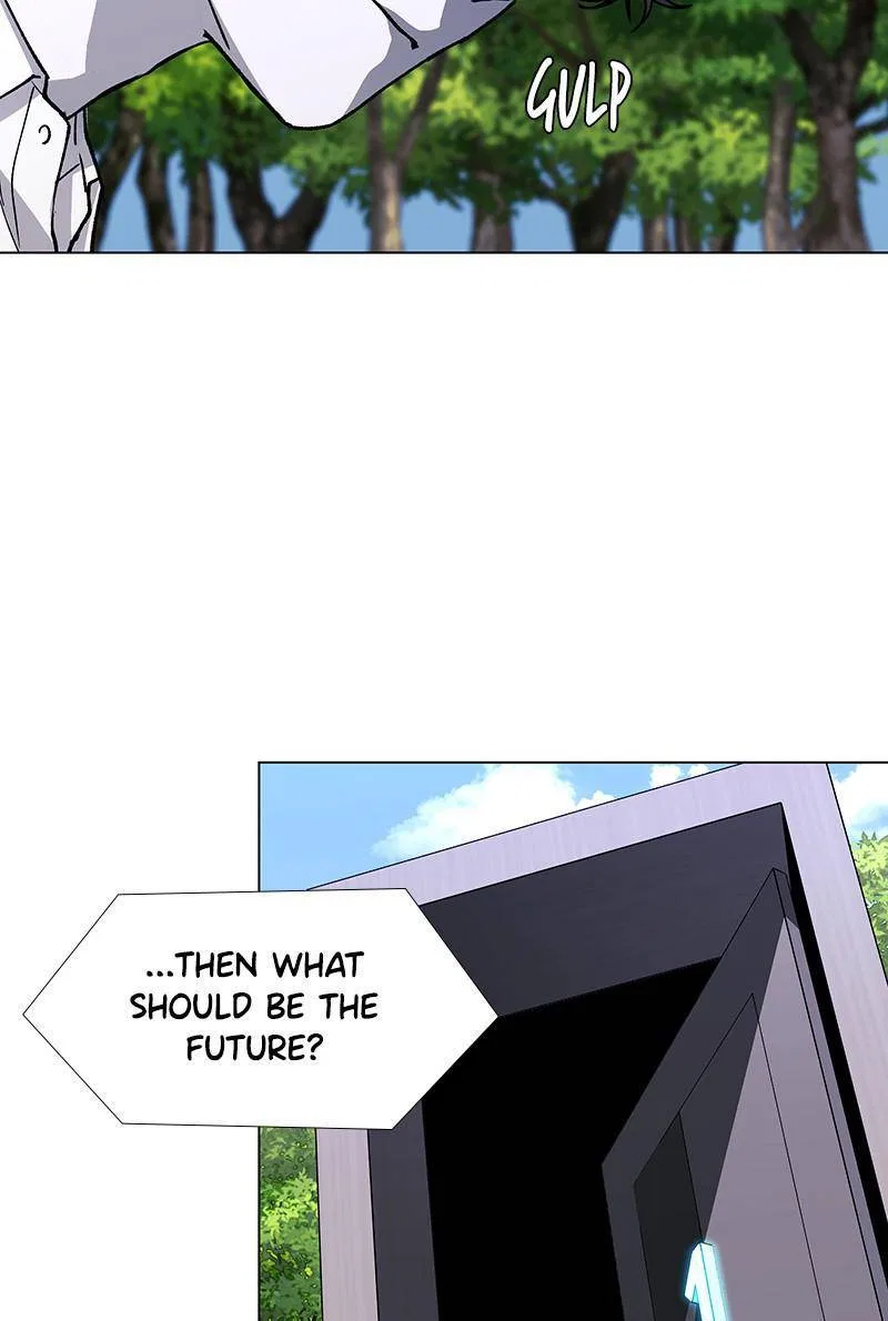 If AI Ruled the World Chapter 41 – Page 11