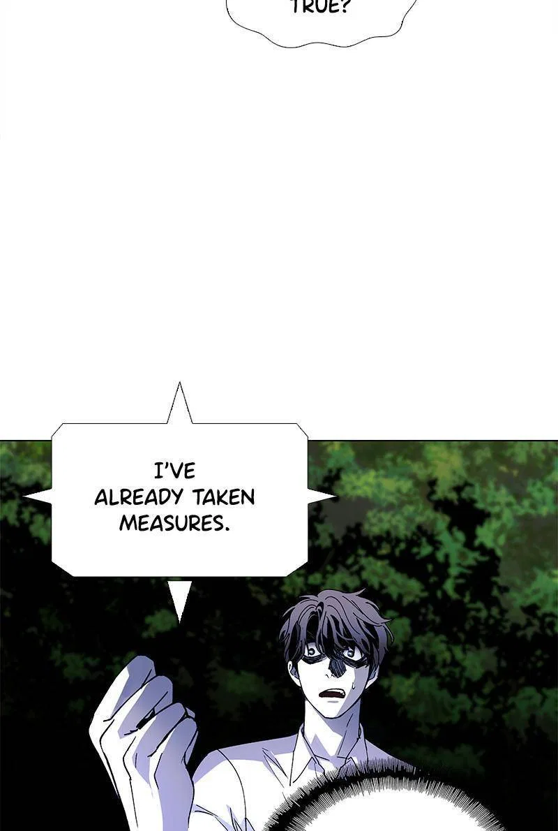 If AI Ruled the World Chapter 41 – Page 16