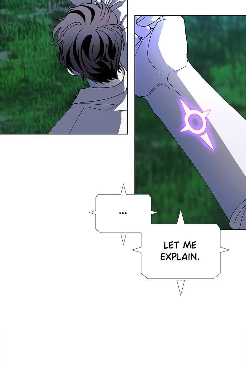 If AI Ruled the World Chapter 41 – Page 18