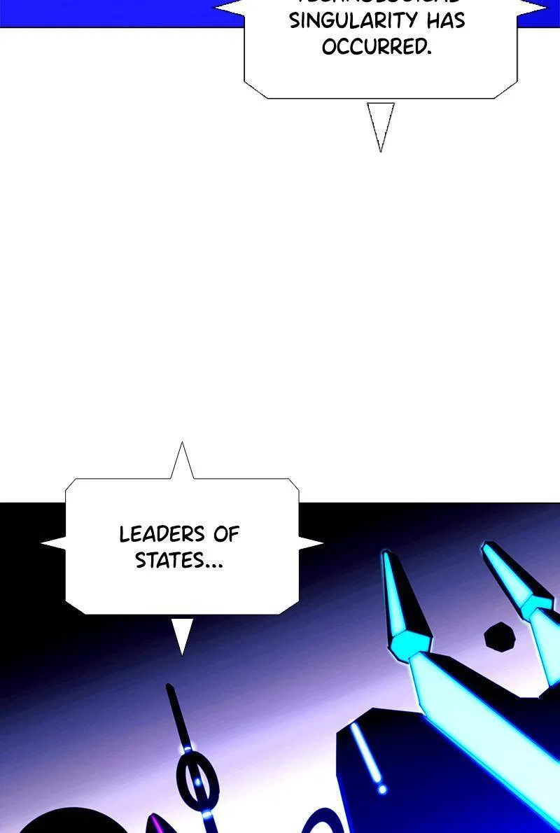 If AI Ruled the World Chapter 41 – Page 20