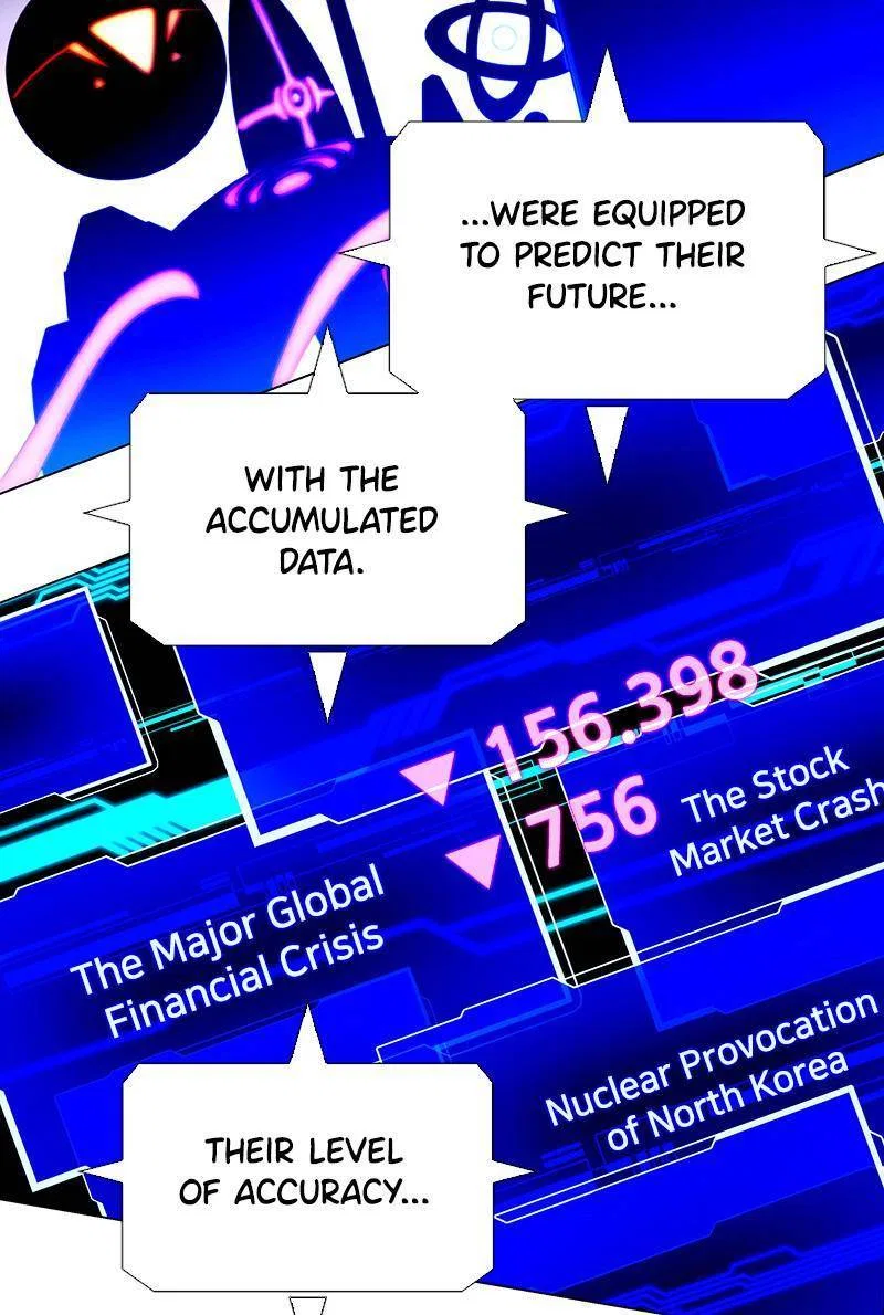 If AI Ruled the World Chapter 41 – Page 21