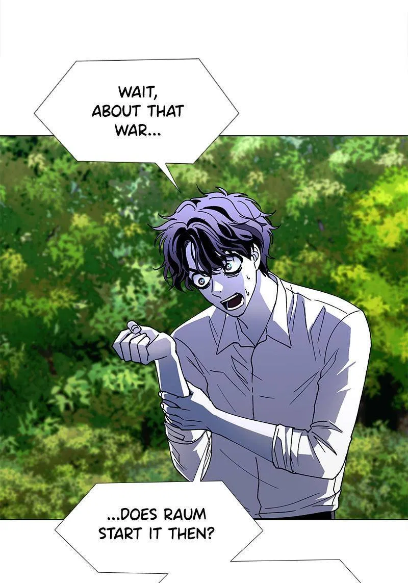 If AI Ruled the World Chapter 41 – Page 31