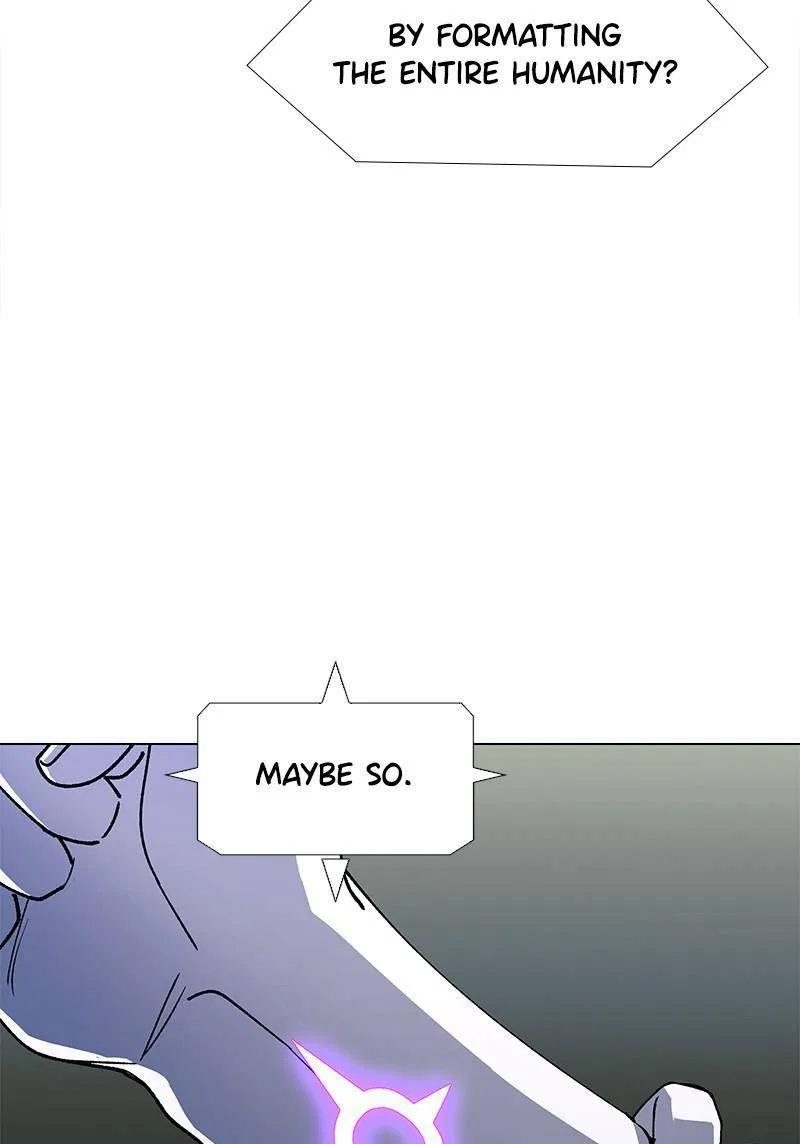 If AI Ruled the World Chapter 41 – Page 32
