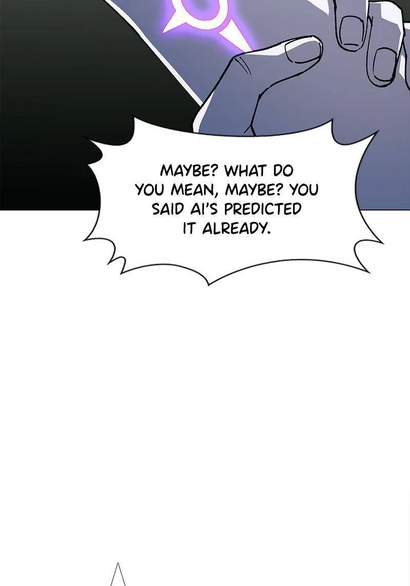 If AI Ruled the World Chapter 41 – Page 33