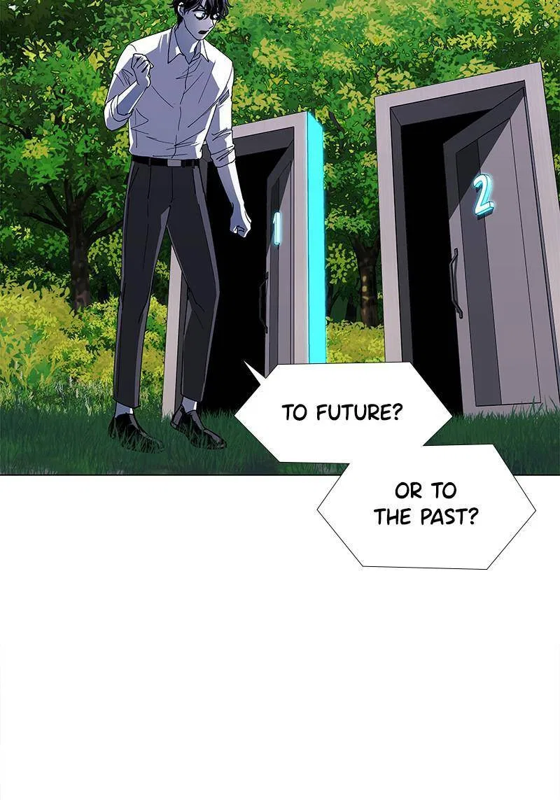 If AI Ruled the World Chapter 41 – Page 37