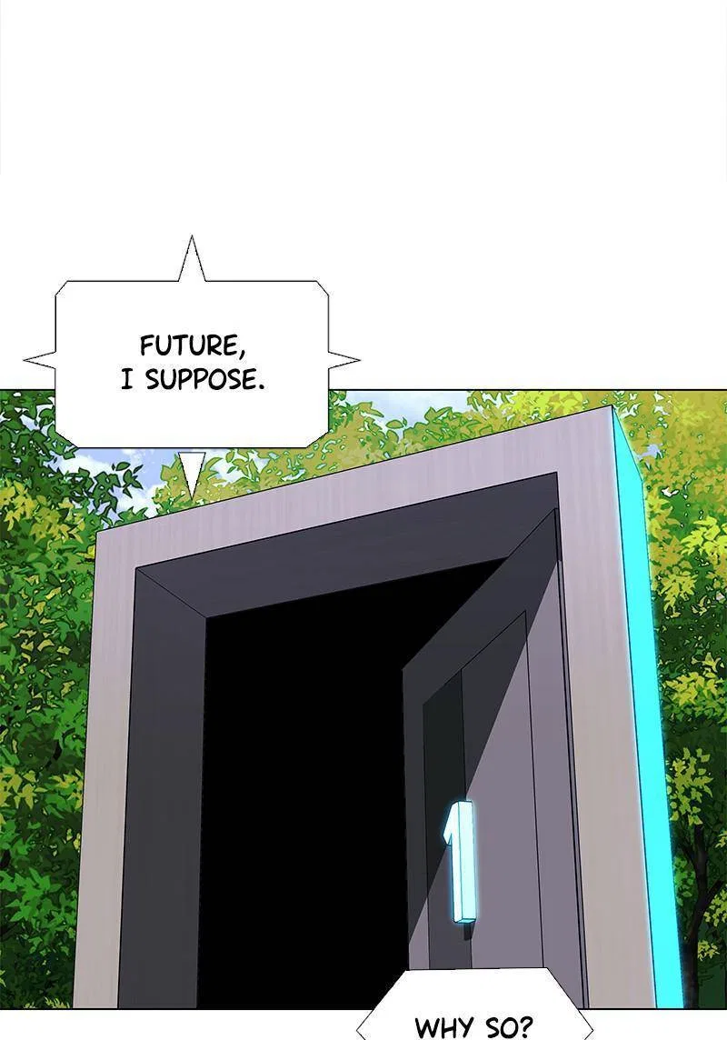 If AI Ruled the World Chapter 41 – Page 38