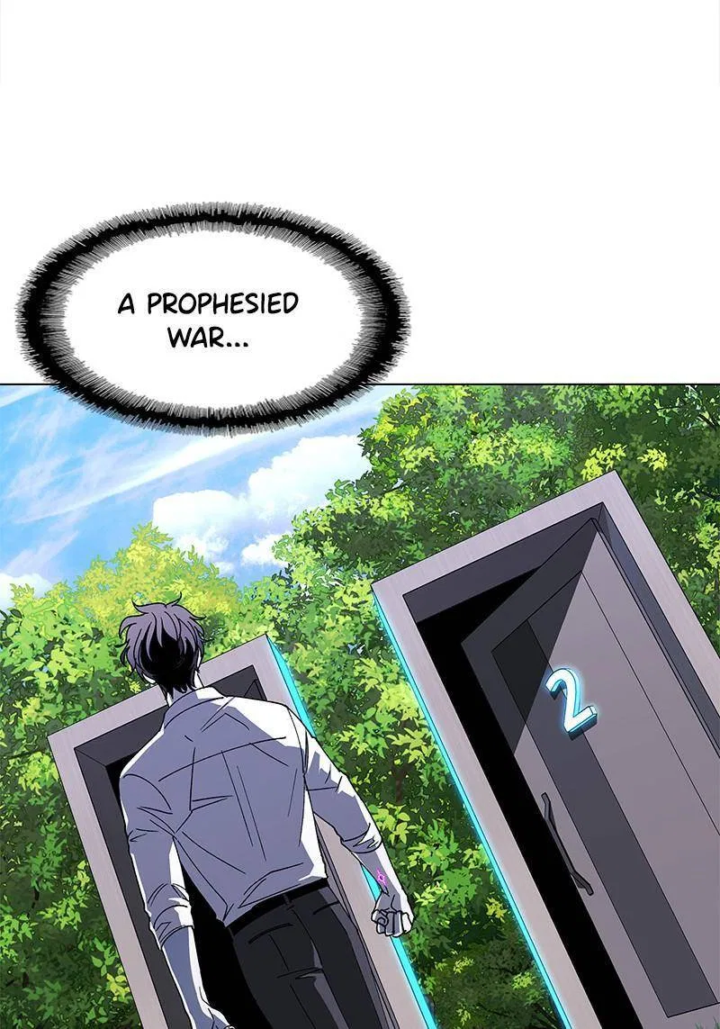 If AI Ruled the World Chapter 41 – Page 41