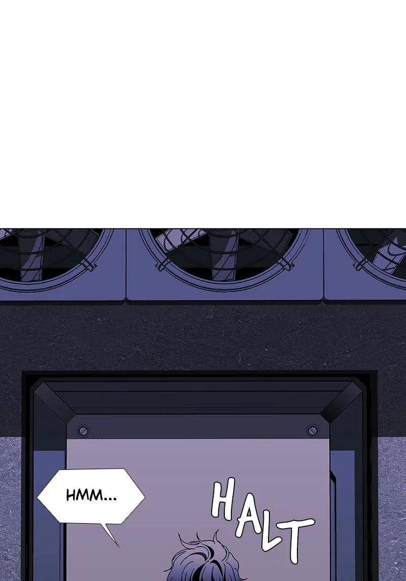 If AI Ruled the World Chapter 41 – Page 44