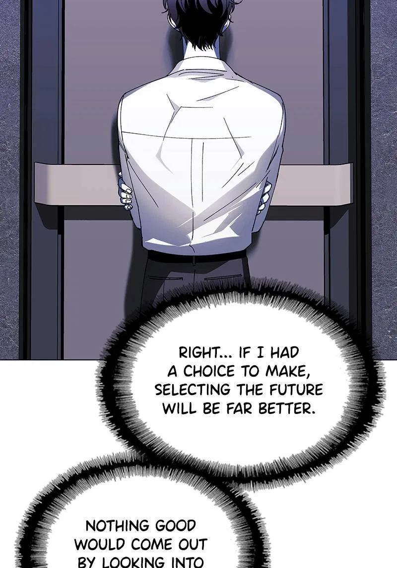 If AI Ruled the World Chapter 41 – Page 45