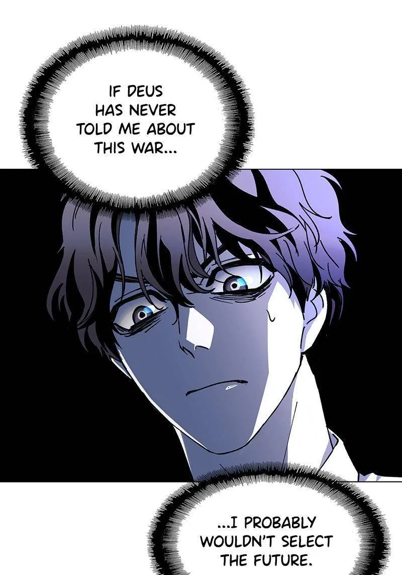 If AI Ruled the World Chapter 41 – Page 50