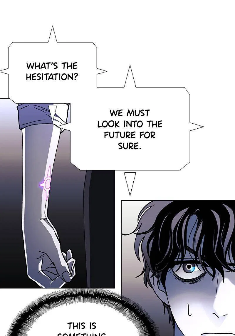 If AI Ruled the World Chapter 41 – Page 52