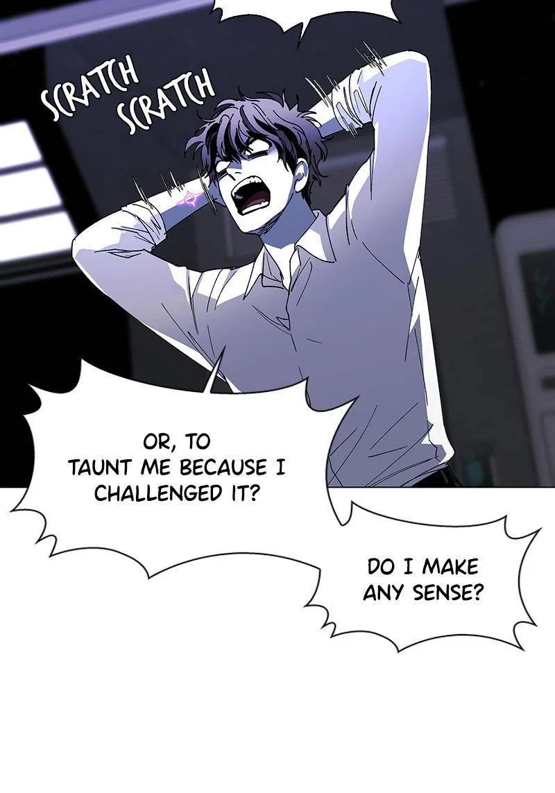 If AI Ruled the World Chapter 41 – Page 60
