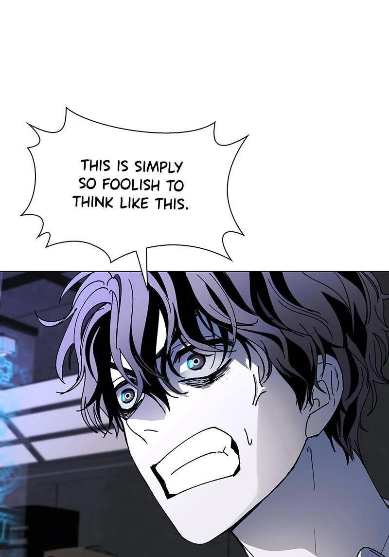 If AI Ruled the World Chapter 41 – Page 61