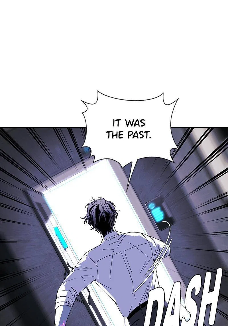 If AI Ruled the World Chapter 41 – Page 68