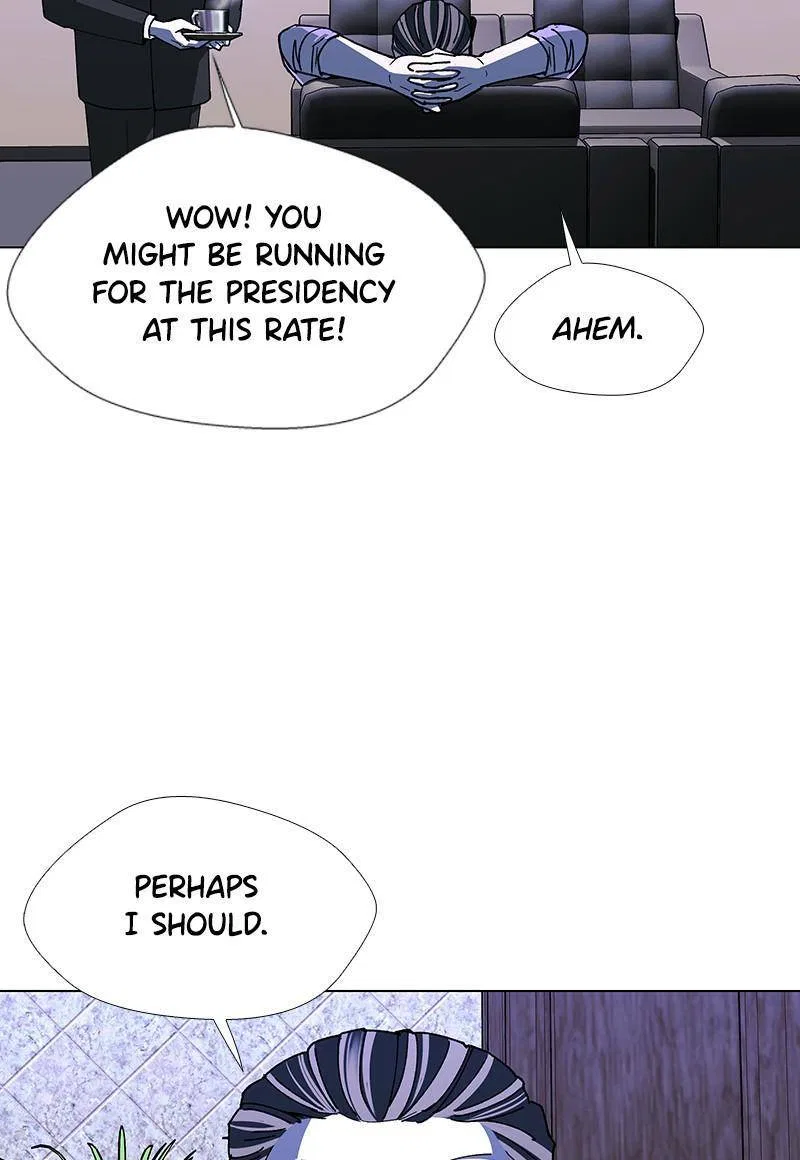If AI Ruled the World Chapter 41 – Page 87