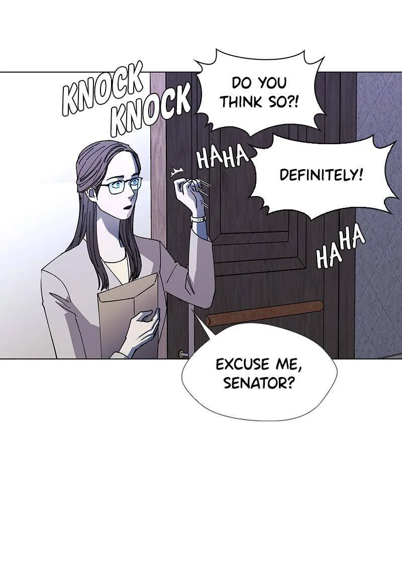 If AI Ruled the World Chapter 41 – Page 89