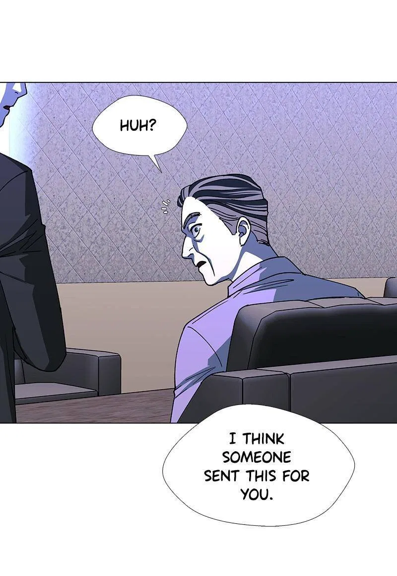 If AI Ruled the World Chapter 41 – Page 90