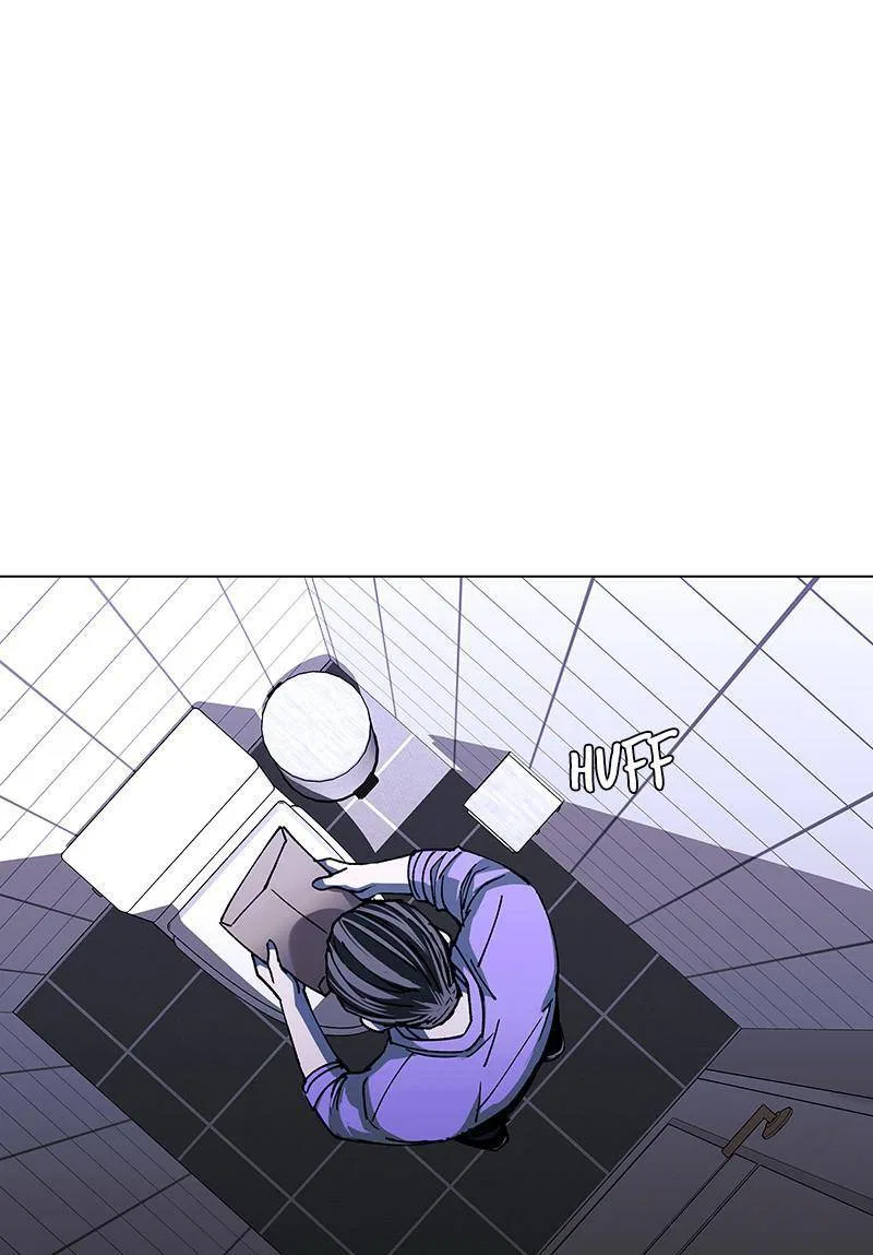If AI Ruled the World Chapter 41 – Page 96