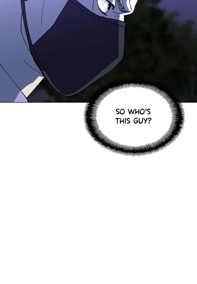 If AI Ruled the World Chapter 41 – Page 107