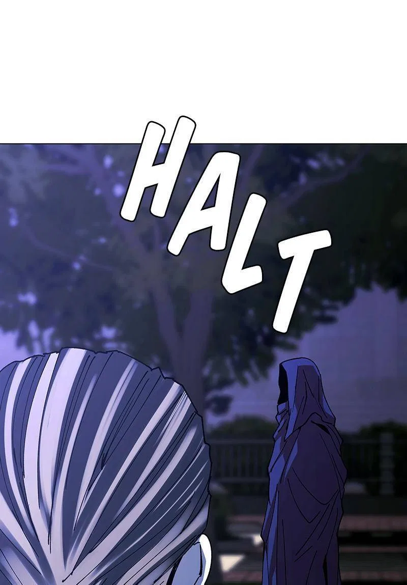 If AI Ruled the World Chapter 41 – Page 109