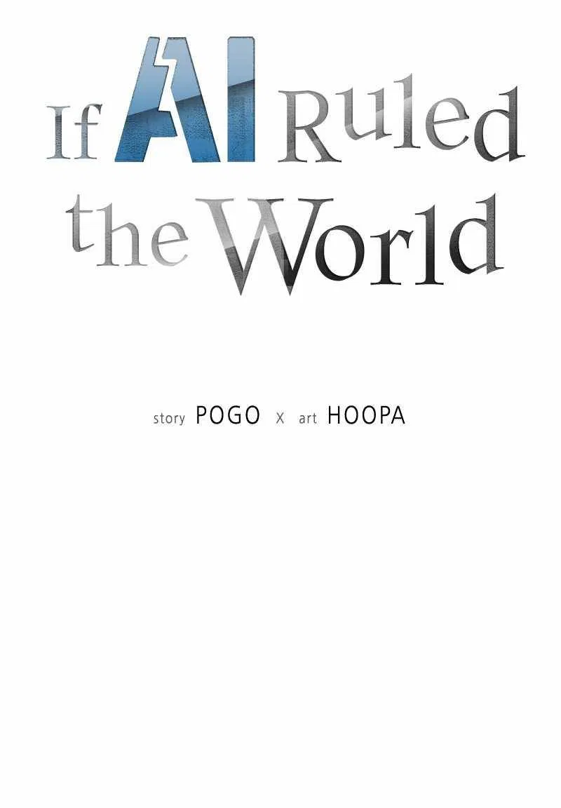 If AI Ruled the World Chapter 40 – Page 8