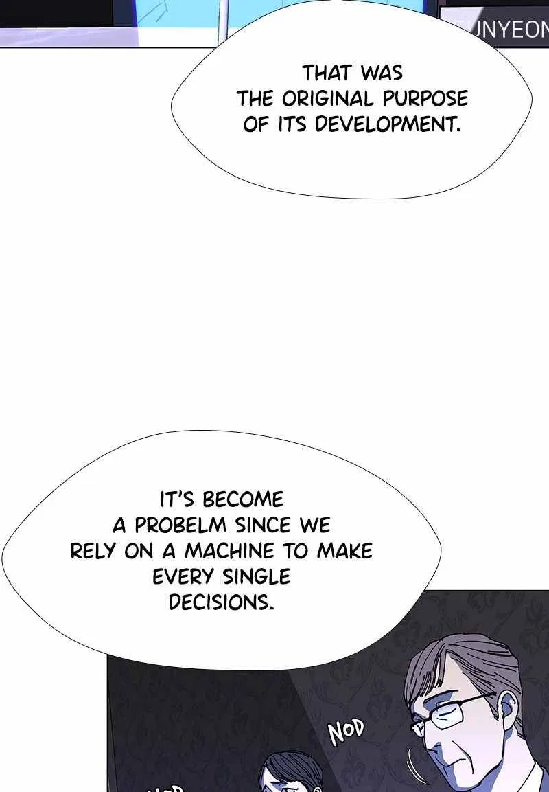 If AI Ruled the World Chapter 40 – Page 13