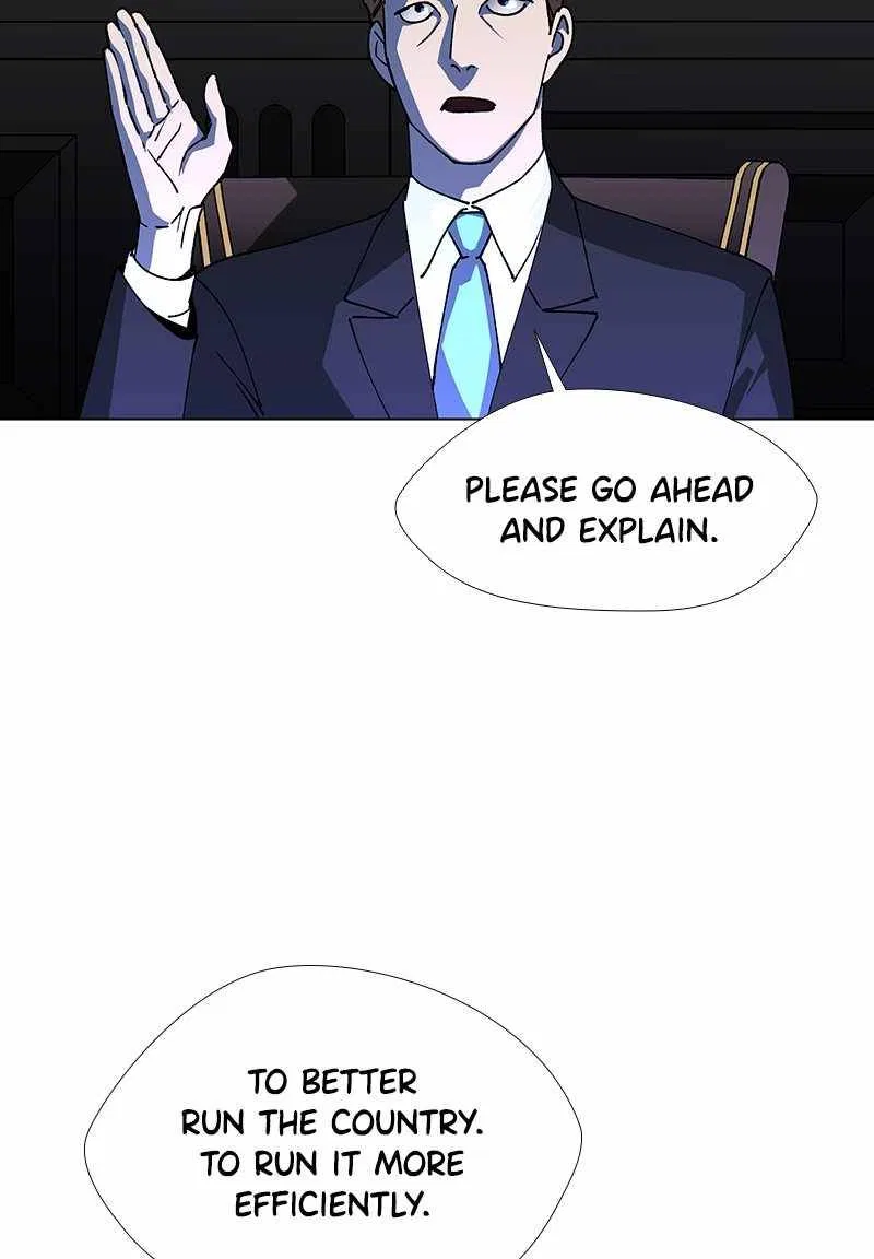 If AI Ruled the World Chapter 40 – Page 15