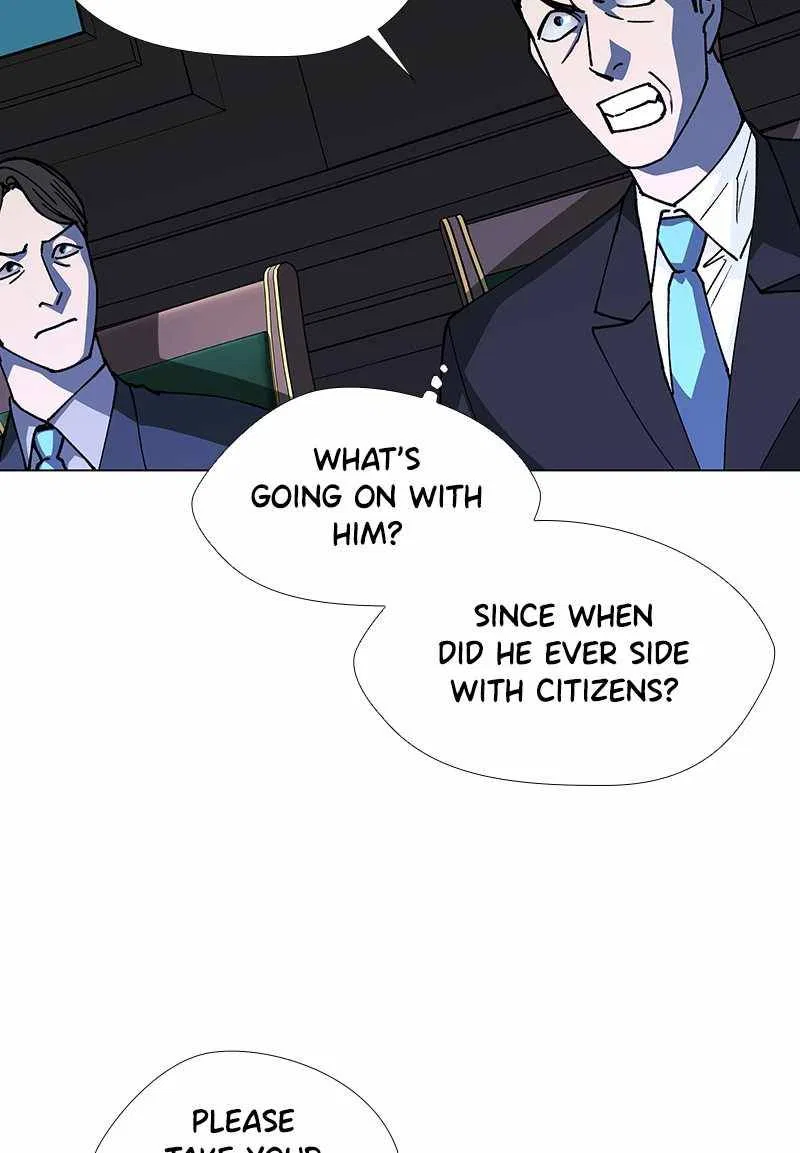 If AI Ruled the World Chapter 40 – Page 22