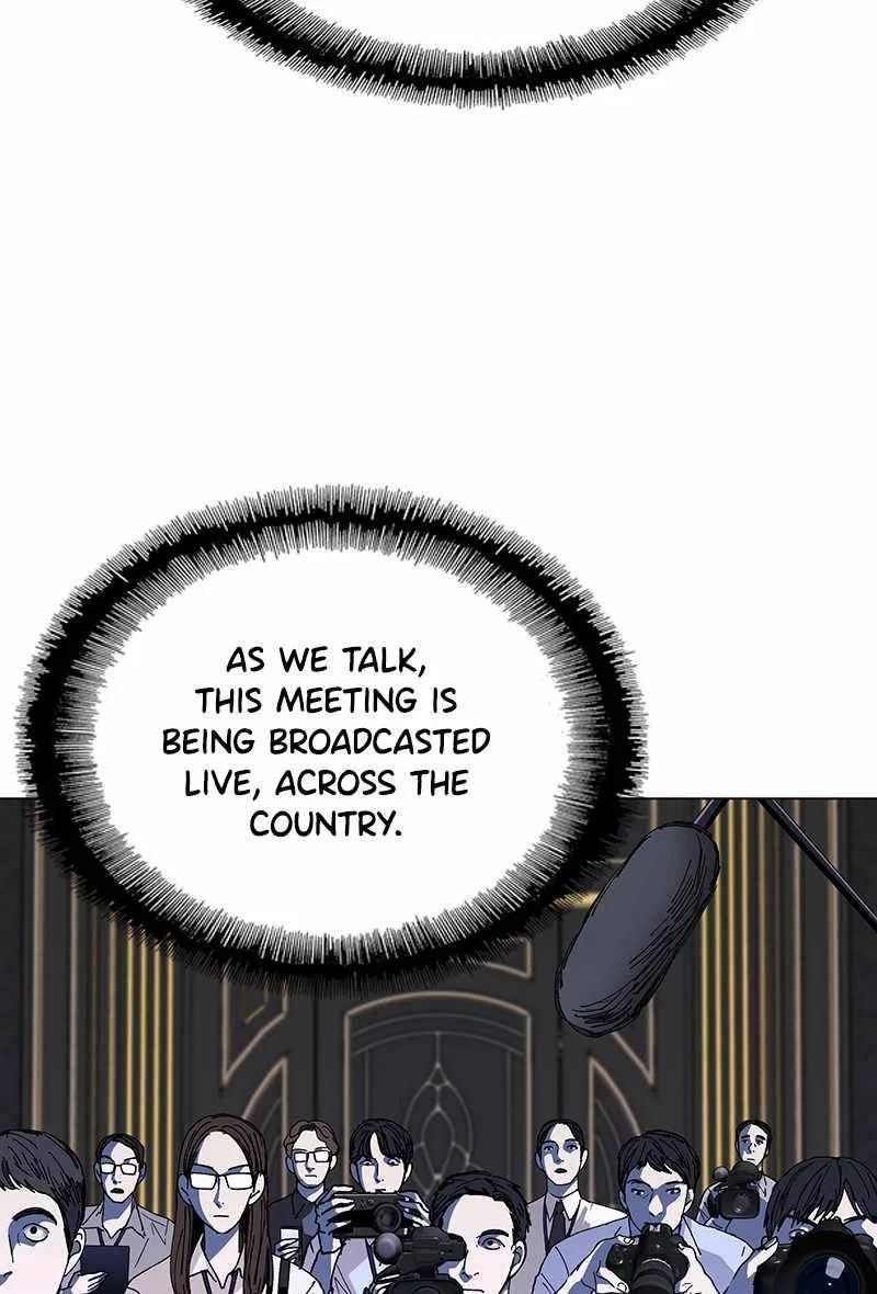 If AI Ruled the World Chapter 40 – Page 28
