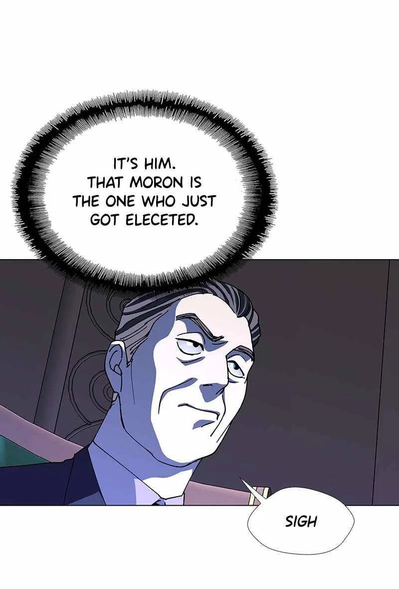If AI Ruled the World Chapter 40 – Page 35