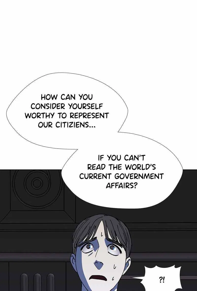 If AI Ruled the World Chapter 40 – Page 36