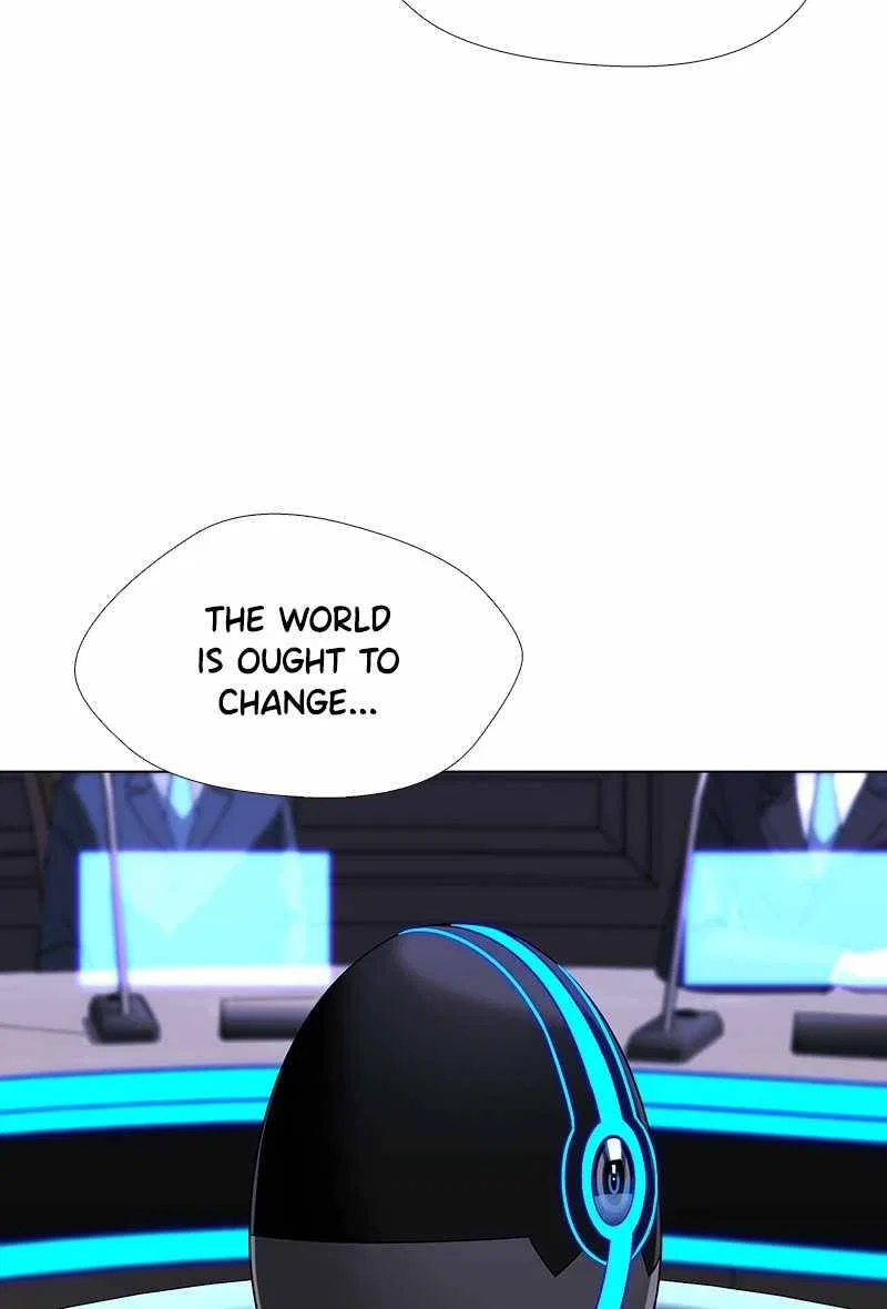 If AI Ruled the World Chapter 40 – Page 40