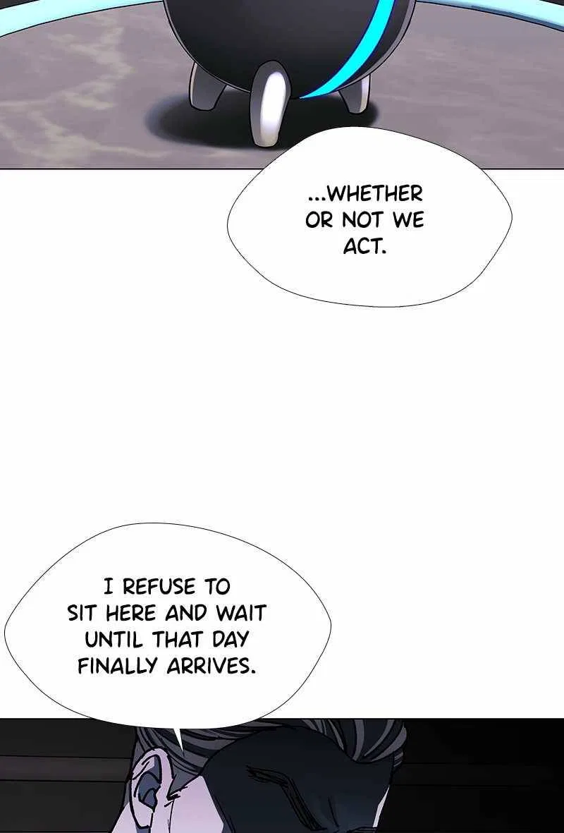 If AI Ruled the World Chapter 40 – Page 41
