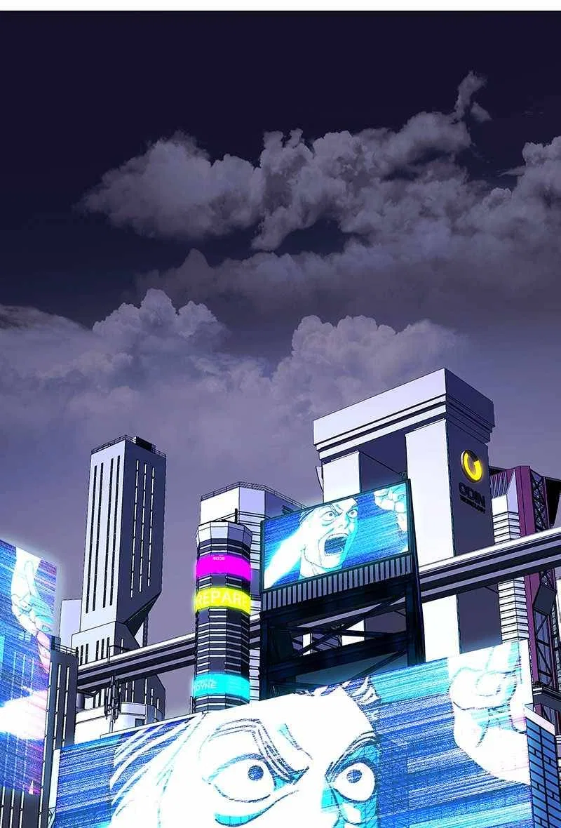 If AI Ruled the World Chapter 40 – Page 45