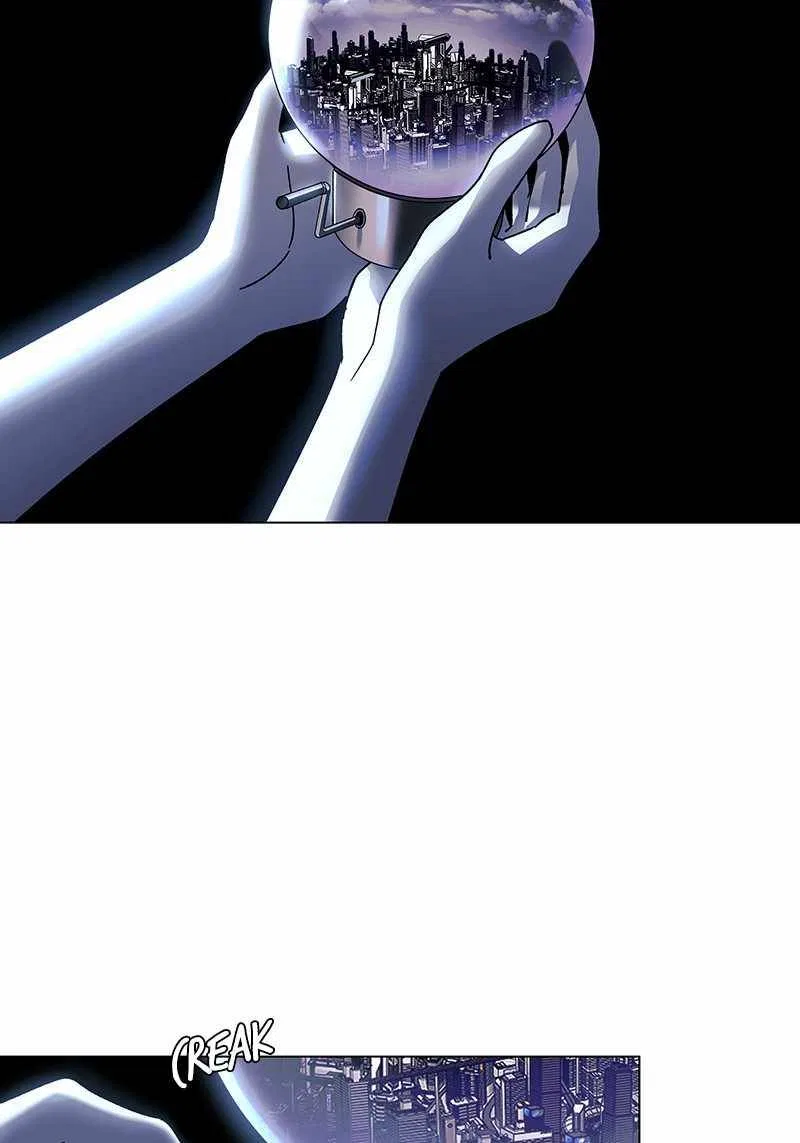 If AI Ruled the World Chapter 40 – Page 51