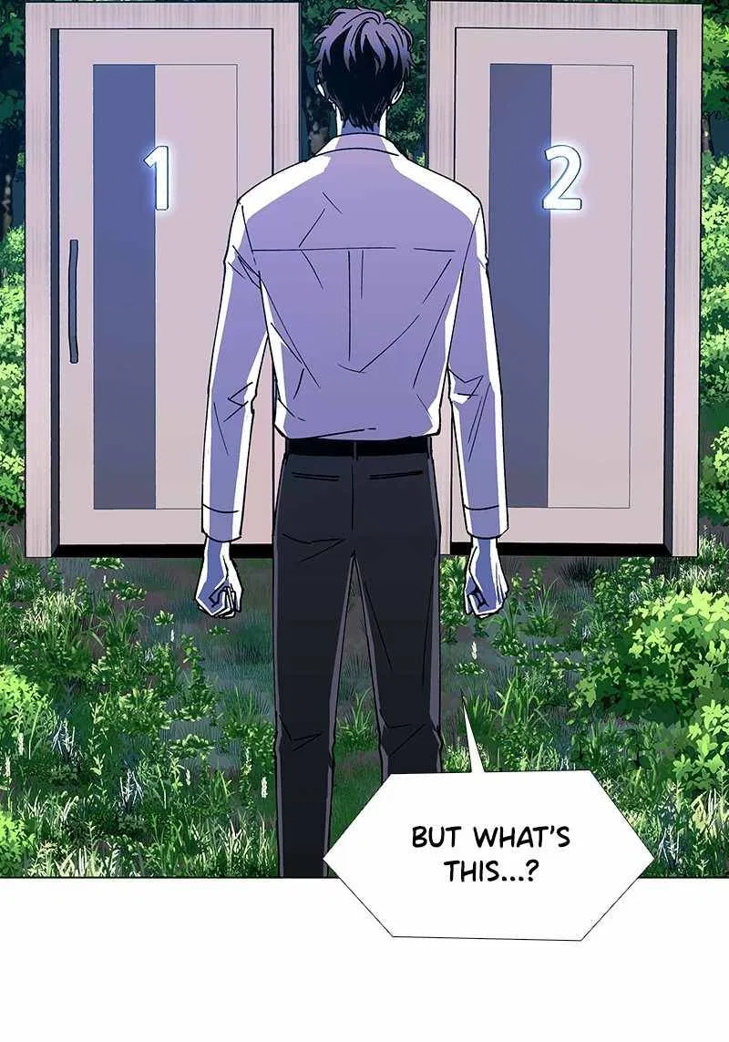If AI Ruled the World Chapter 40 – Page 61