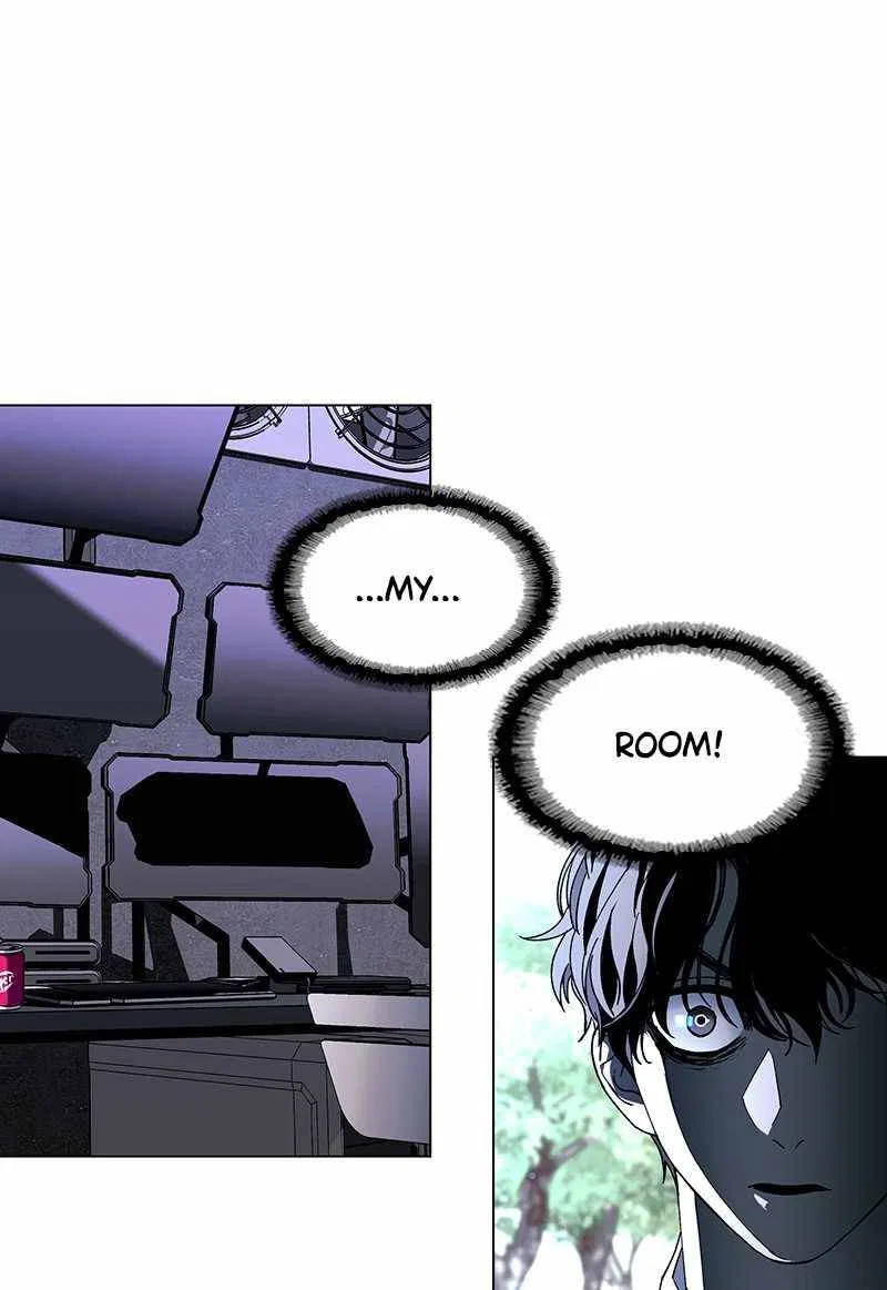 If AI Ruled the World Chapter 40 – Page 84