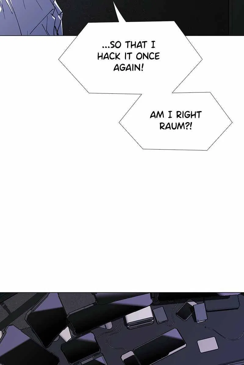 If AI Ruled the World Chapter 40 – Page 92