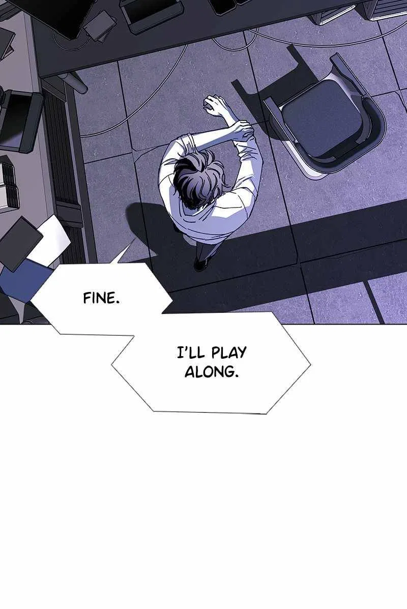 If AI Ruled the World Chapter 40 – Page 93