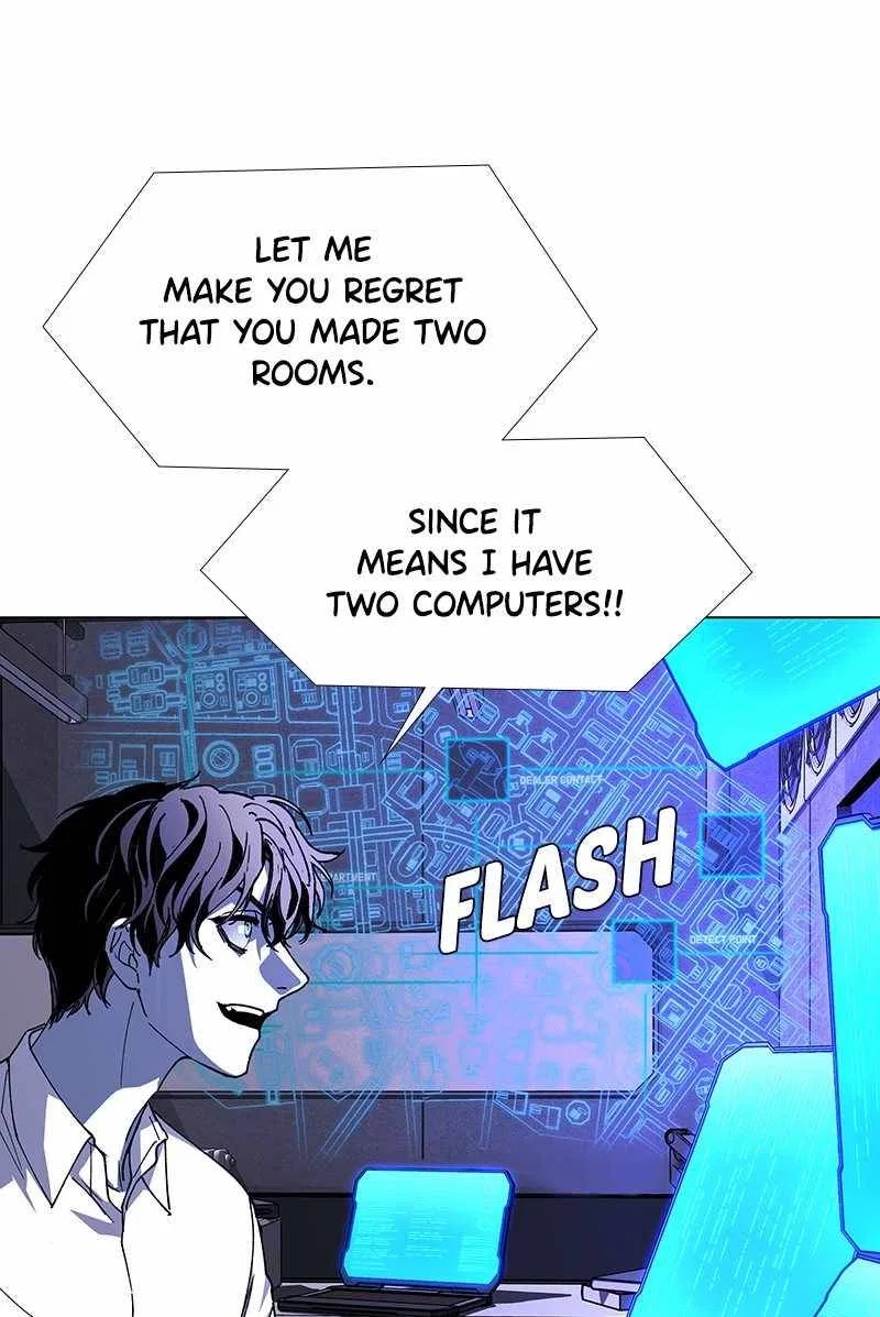 If AI Ruled the World Chapter 40 – Page 94