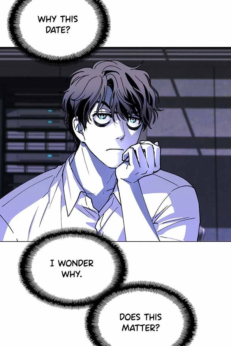 If AI Ruled the World Chapter 40 – Page 100